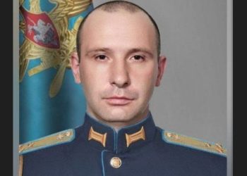 რუსეთის საჰაერო თავდაცვის ძალების პოლკოვნიკი ლიკვიდირებულია – მედია