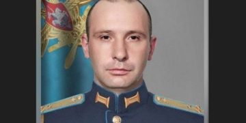 რუსეთის საჰაერო თავდაცვის ძალების პოლკოვნიკი ლიკვიდირებულია – მედია