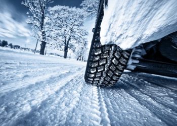 გზების რომელ მონაკვეთებზეა სავალდებულო ზამთრის საბურავები – ჩამონათვალი