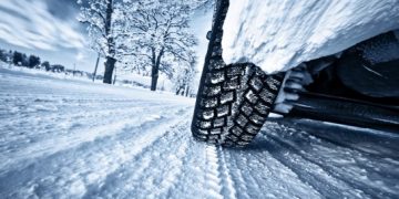 გზების რომელ მონაკვეთებზეა სავალდებულო ზამთრის საბურავები – ჩამონათვალი