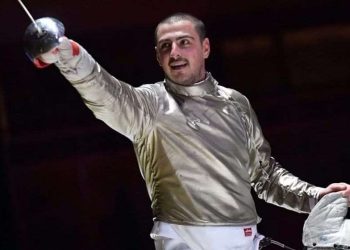 სანდრო ბაზაძე ტუნისის გრან-პრის ბრინჯაოს მედლის მფლობელია