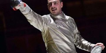 სანდრო ბაზაძე ტუნისის გრან-პრის ბრინჯაოს მედლის მფლობელია