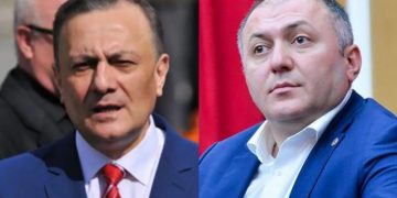 “ბიძინას მილიონერ-ბანკირ ეჟოვს ნამუსი რომ ჰქონდეს…” – ნათელაშვილი