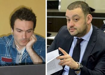 “ბექა ოდიშარიას კერძო მევახშეობის პორტფელი უფრო საყურადღებოა” – შოთა დიღმელაშვილი