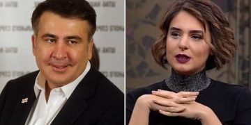 “ბოროტო მახინჯებო, სოფოს და მიშას სიყვარული სანთელივით ანთია” – მეგი გოცირიძე