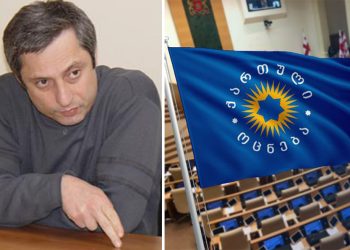 “ამ ხელისუფლებას მშრომელი ხალხის გადარევა გადაიყოლებს” – სოსო მანჯავიძე