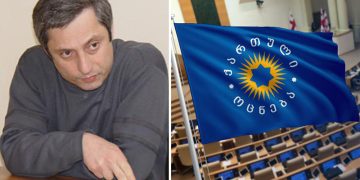 “ამ ხელისუფლებას მშრომელი ხალხის გადარევა გადაიყოლებს” – სოსო მანჯავიძე