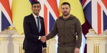 ისტორიული შეთანხმება ხელმოწერილია – თვითმფრინავების ყველაზე დიდი პაკეტი – სუნაკმა უკრაინაშია