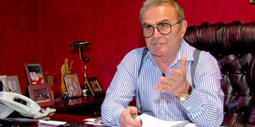 „მაქვს სურვილი, „კოკა-კოლაში“ ხელფასი 1500 დოლარზე ნაკლები არ იყოს“ – თემურ ჭყონია