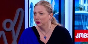 „ფასების გეომეტრიული პროგრესიით ზრდის ლოგიკას ვერ ჩავწვდი, ინტელექტი არ მეყო ეტყობა“ – თეა გოდოლაძე