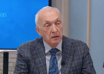 აივ/შიდსის ყველაზე მეტი შემთხვევა გვაქვს მამაკაცებში, ვისაც მამაკაცებთან აქვთ ურთიერთობა – თენგიზ ცერცვაძე