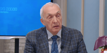 აივ/შიდსის ყველაზე მეტი შემთხვევა გვაქვს მამაკაცებში, ვისაც მამაკაცებთან აქვთ ურთიერთობა – თენგიზ ცერცვაძე