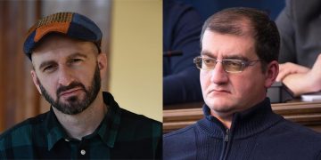 “ბაბუაჩემს მაგონებს შენი წერის მანერა… არაორდინალური საჯარო მოხელე” – რას წერდა ცოტნე გამსახურდია გიორგი კეკელიძეზე