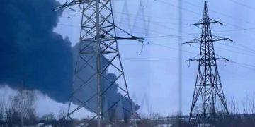 უკრაინამ რუსეთში დრონებით შეუტია კიდევ ორ ობიექტს – მედია