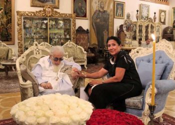 სალომე ზურაბიშვილი ილია მეორეს დაბადების დღეს ულოცავს