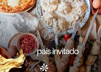 საქართველო გასტრო კონგრესზე Madrid Fusión 2024 სტუმრის სტატუსით მიიღებს მონაწილეობას