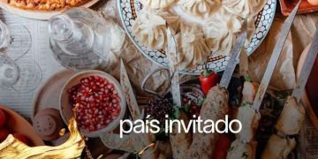 საქართველო გასტრო კონგრესზე Madrid Fusión 2024 სტუმრის სტატუსით მიიღებს მონაწილეობას