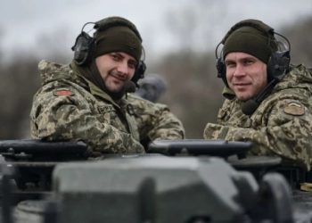 დასავლეთში ფიქრობენ, რომ უკრაინაში ომი სულ მცირე კიდევ ორი წელი გაგრძელდება – CNN