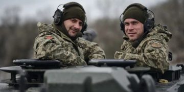 დასავლეთში ფიქრობენ, რომ უკრაინაში ომი სულ მცირე კიდევ ორი წელი გაგრძელდება – CNN