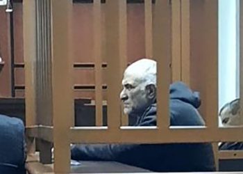 ძაღლზე მოძალადე კაცს 2-თვიანი წინასწარი პატიმრობა მიუსაჯეს