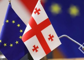 ევროკავშირის 9 რეკომენდაციასთან დაკავშირებით პარლამენტში სამუშაო შეხვედრა მიმდინარეობს