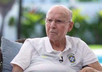 ლეგენდარული ბრაზილიელი ფეხბურთელი მარიო ზაგალო 92 წლის ასაკში გარდაიცვალა