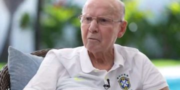 ლეგენდარული ბრაზილიელი ფეხბურთელი მარიო ზაგალო 92 წლის ასაკში გარდაიცვალა