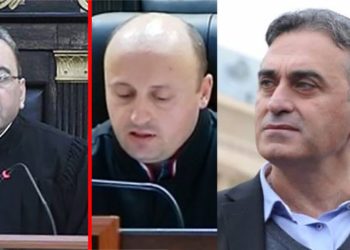 “ეს განაჩენი უნდა გაუქმდეს, მოსამართლე, რომელმაც ასეთი დარღვევა დაუშვა, გასაგდებია” – ზაზა ხატიაშვილი ქართულის არმცოდნე პირის თარჯიმნის გარეშე გასამართლებაზე