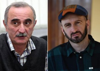 “მან ბიბლიოთეკის, როგორც ფენომენის, გაგების თამასა მაღლა აწია” – ზაზა ფირალიშვილი