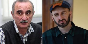 “მან ბიბლიოთეკის, როგორც ფენომენის, გაგების თამასა მაღლა აწია” – ზაზა ფირალიშვილი