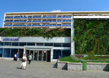 მეტროსადგურ „ვარკეთილისა“ და „ავლაბრის“ რეაბილიტაცია ზაფხულის ბოლოს დასრულდება