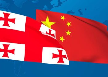 ჩინეთმა საქართველოს მოქალაქეებისთვის უვიზო მიმოსვლა დააწესა