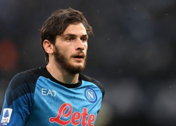 ხვიჩა კვარაცხელიას შეძენით ლონდონის „არსენალი“ დაინტერესდა