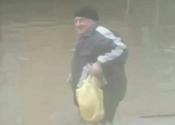 “თუ რამე, დარეკეთო” – ხელისუფლება ხალხს, რომელიც სახლიდანაც ვერ გამოდის – ვიდეო