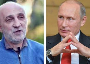 “სწორედ ამ ინტერვიუს შემდეგ უკრაინა უფრო მეტ დახმარებას მიიღებს, ვიდრე ვინმე ელოდა” – ხუხაშვილი