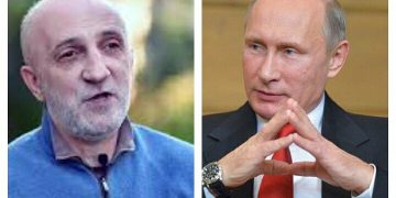 “სწორედ ამ ინტერვიუს შემდეგ უკრაინა უფრო მეტ დახმარებას მიიღებს, ვიდრე ვინმე ელოდა” – ხუხაშვილი