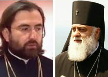 არაერთი ასეთი ფაქტი მომხდარა ბათუმის ეპარქიაში – თორნიკე მამალაძე