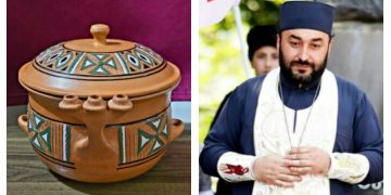 “ბავშვებს რომ 3 ლარიანი ტაშტებიდან ნათლავენ – არასწორია, გავაჩუქებ ორ ემბაზს” – მღვდელი ლევან ჯიქური