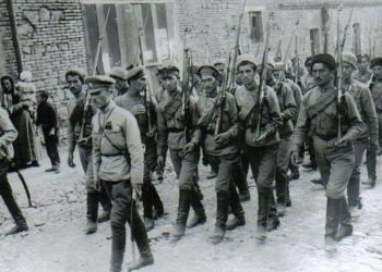 23 თებერვალი ქართველ იუნკერთა ხსოვნის დღეა