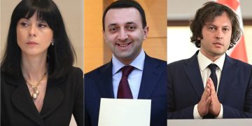 რამდენს ხარჯავენ რეკლამებში პოლიტიკოსები  – ISFED-ის მიმოხილვა მეტას პლატფორმებზე