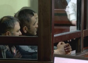 ჯარისკაცის თვითმკვლელობამდე მიყვანის საქმეზე სამ სამხედროს აღკვეთის სახით პატიმრობა შეეფარდა