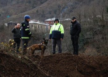 “ერთი ოჯახიდან მამა, ტყუპი გოგოები და ბიჭი, დედა წასულია საზღვარგარეთ შვილებისთვის” – ბაღდათში 5 ადამიანს ეძებენ