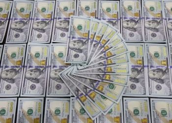 თბილისსა და ბათუმში ყალბი ფულის გასაღების ფაქტებზე 3 პირი დააკავეს