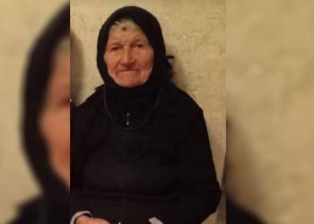 ხელვაჩაურში დაკარგული 88 წლის ქალი იპოვეს