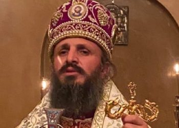 სანამ დროა, შეაჩერეთ ეს პროექტი!“ – მეუფე საბა ბახმაროში დაგეგმილ მშენებლობაზე