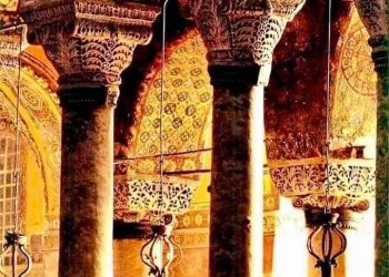 “ასე აზროვნებდნენ პირველი დიდი ქრისტიანები” – ბატიაშვილი