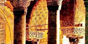 “ასე აზროვნებდნენ პირველი დიდი ქრისტიანები” – ბატიაშვილი