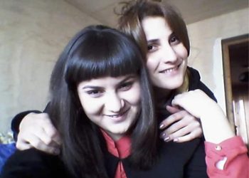 “ტრაგედიამდე 2 დღით ადრე, როცა ტასუნას გვირილებისგან გვირგვინი დავუწანი და დედოფლობანას ვეთამაშებოდი…” – მარიტა გუტაშვილი