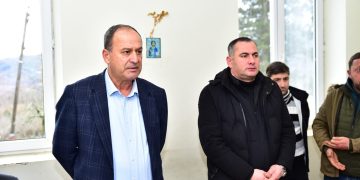 ლანჩხუთში “სოფლის მხარდაჭერის პროგრამის” ფარგლებში, პრიორიტეტების შერჩევისთვის მოსახლეობასთან შეხვედრები დაიწყო