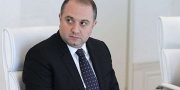 ,,ივანიშვილმა არაერთხელ დაამტკიცა, რომ მის უმთავრეს ღირებულებას წარმოადგენს ჩვენი სამშობლო“ – ირაკლი ჩიქოვანი